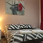 Hosting Flats Hospety Group