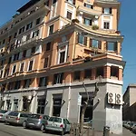 Pensjonat Hosting Flats Hospety Group