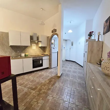 Hosting Flats Hospety Group