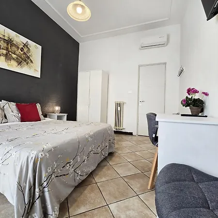 Hosting Flats Hospety Group *