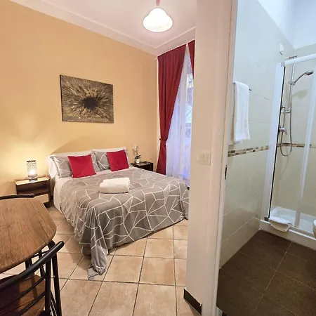 Hosting Flats Hospety Group * Roma