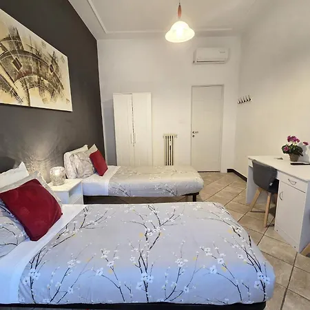 Hosting Flats Hospety Group