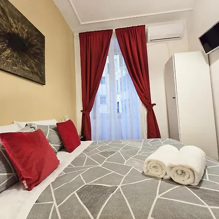 Hosting Flats Hospety Group