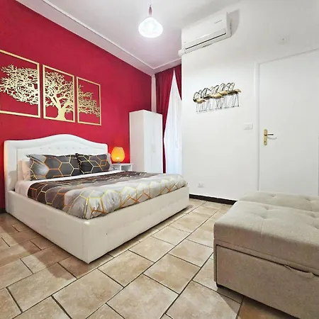 בית הארחה Hosting Flats Hospety Group *