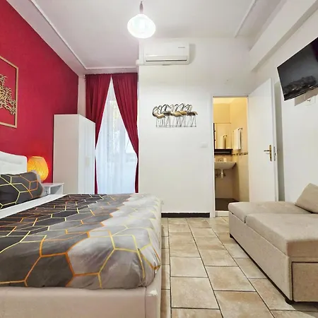 Hosting Flats Hospety Group