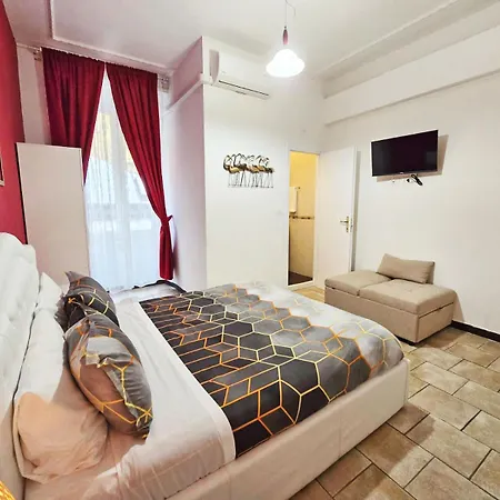 Hosting Flats Hospety Group Casa de hóspedes