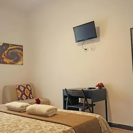 Hosting Flats Hospety Group *