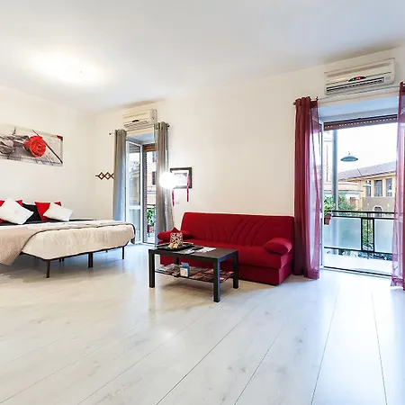 Hosting Flats Hospety Group Casa de hóspedes *