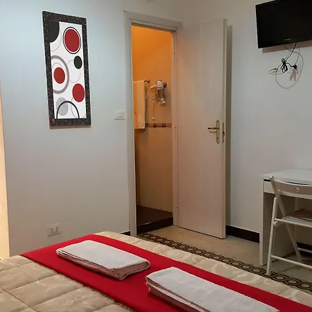 Hosting Flats Hospety Group * Rome