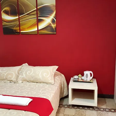 Hosting Flats Hospety Group Guest house