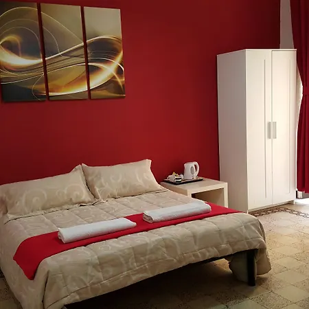 Hosting Flats Hospety Group בית הארחה רומא