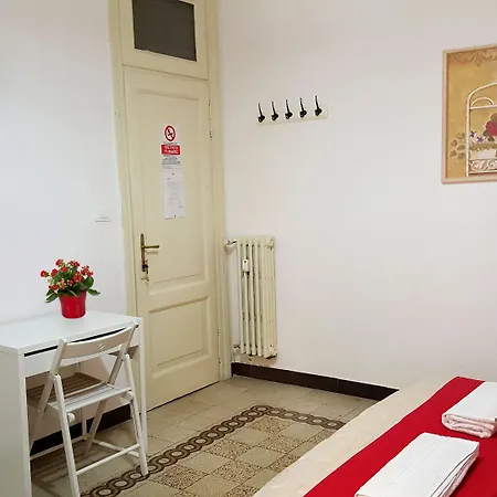 Casa de hóspedes Hosting Flats Hospety Group *