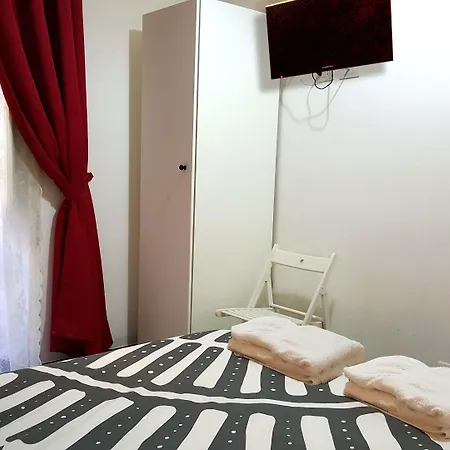 Hosting Flats Hospety Group