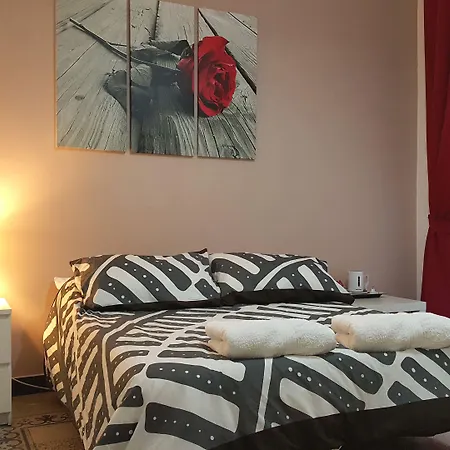 Hosting Flats Hospety Group