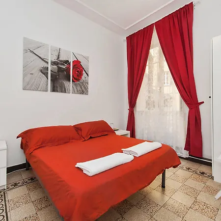 Hosting Flats Hospety Group * Roma