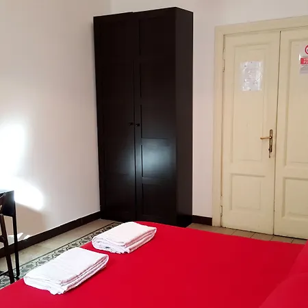 Hosting Flats Hospety Group Roma