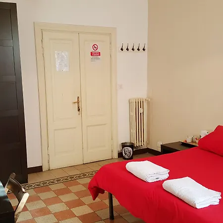 Guest house Hosting Flats Hospety Group *