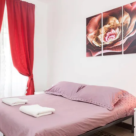 Hosting Flats Hospety Group Guest house *