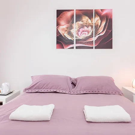 Hosting Flats Hospety Group *