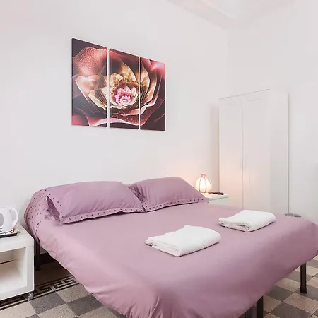 Hosting Flats Hospety Group Guest house *