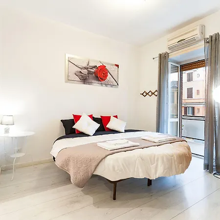 Casa de hóspedes Hosting Flats Hospety Group