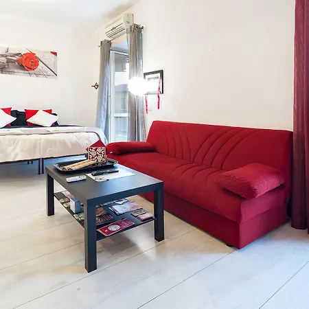 Hosting Flats Hospety Group *