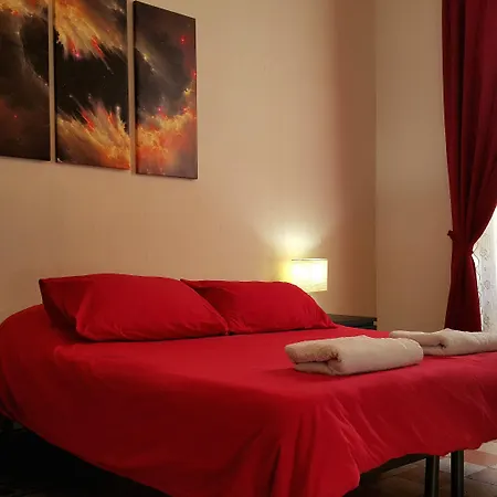 Hosting Flats Hospety Group Rome