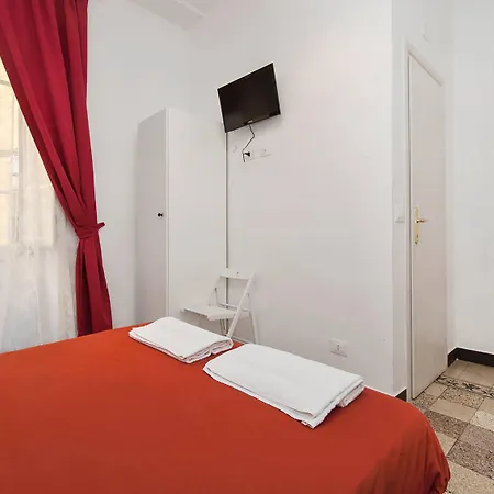 Hosting Flats Hospety Group Casa de hóspedes