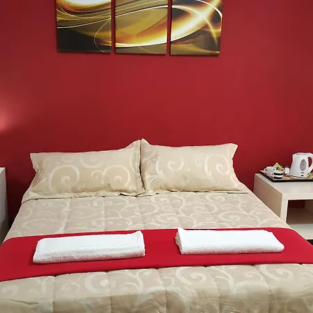 Hosting Flats Hospety Group