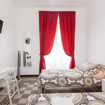 Hosting Flats Hospety Group