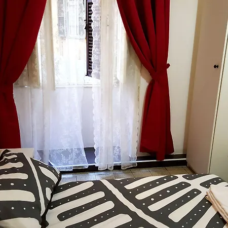 Casa de hóspedes Hosting Flats Hospety Group Roma