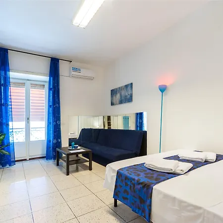 Hosting Flats Hospety Group * Roma