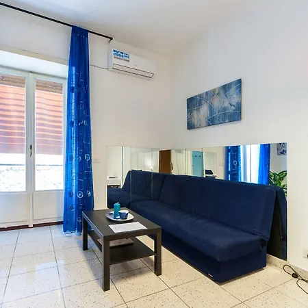 Hosting Flats Hospety Group רומא