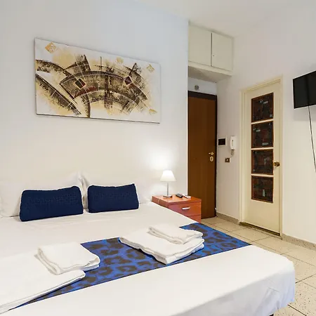 Hosting Flats Hospety Group *