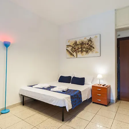 Casa de hóspedes Hosting Flats Hospety Group *