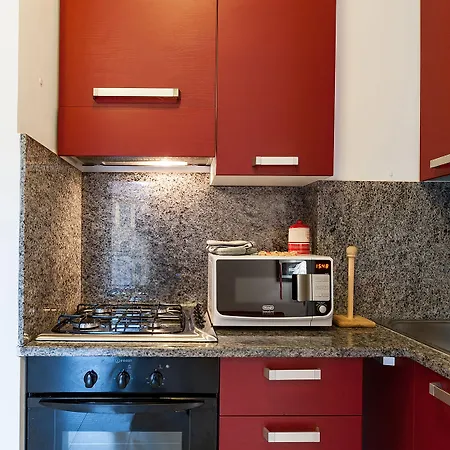 Hosting Flats Hospety Group Guest house Rome