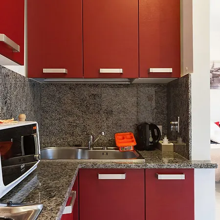 Hosting Flats Hospety Group