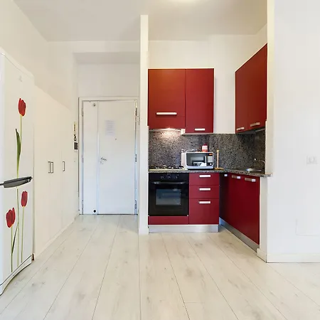 Casa de hóspedes Hosting Flats Hospety Group Roma