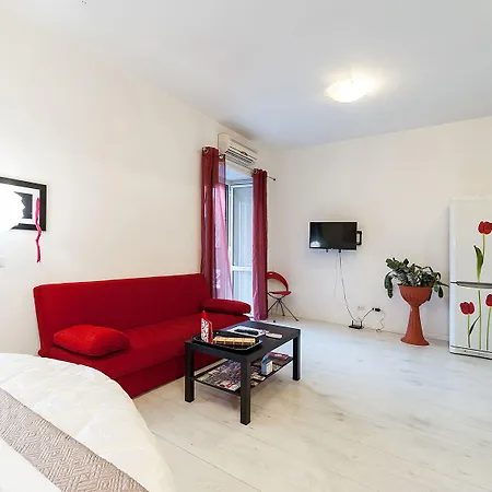 Hosting Flats Hospety Group Casa de hóspedes