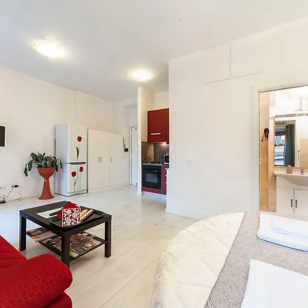 Hosting Flats Hospety Group *