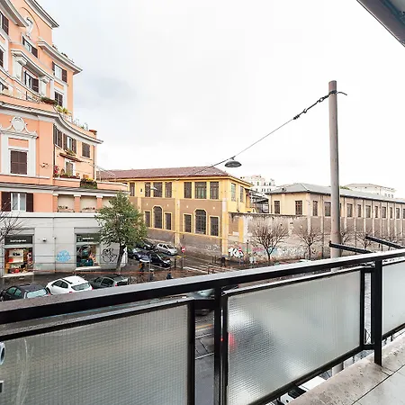 Hosting Flats Hospety Group