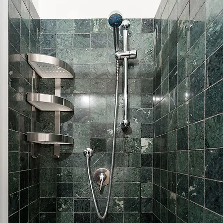 Hosting Flats Hospety Group Roma