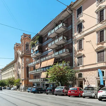 Hosting Flats Hospety Group *