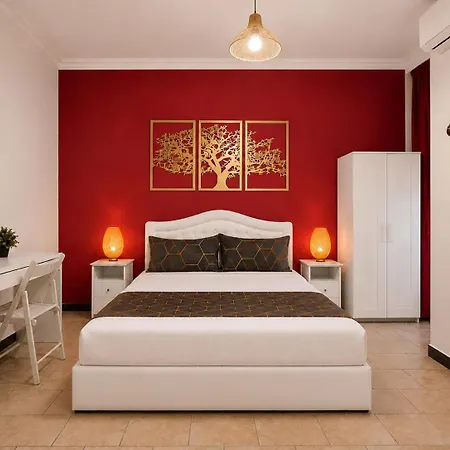 Guest house Hosting Flats Hospety Group