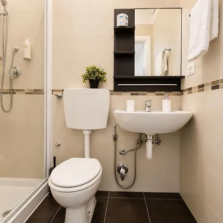 Hosting Flats Hospety Group