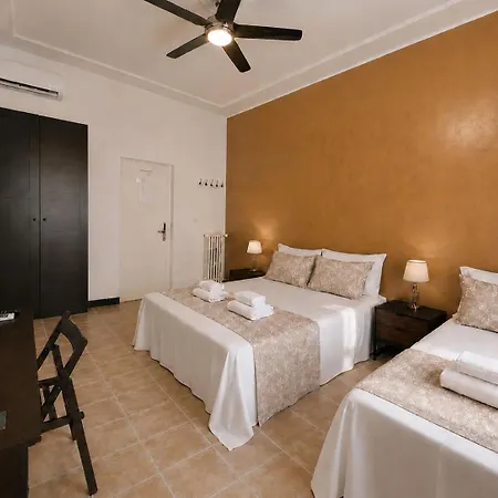 Hosting Flats Hospety Group * Rome