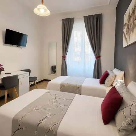 Hosting Flats Hospety Group