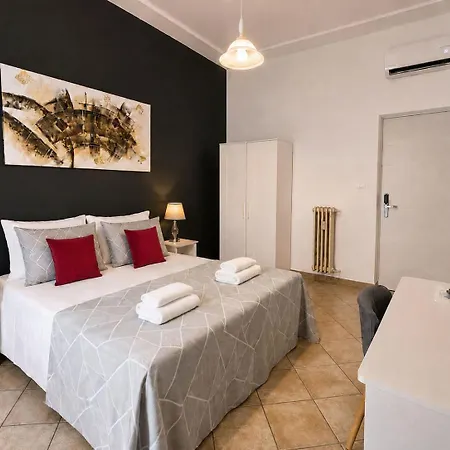 Hosting Flats Hospety Group * Rome