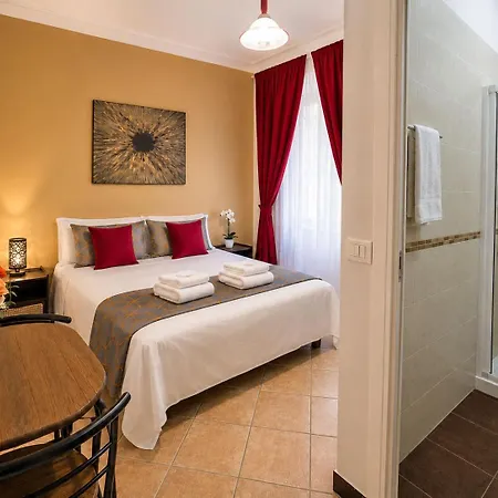 Hosting Flats Hospety Group *