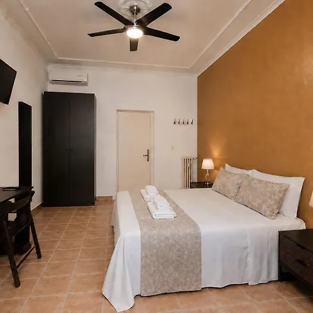 Hosting Flats Hospety Group
